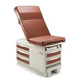 Midmark 204-001 Ritter 204 Manual Examination Table