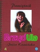 Brzydula. Pamietnik (polish)