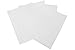 2dayShip Premium Quilon Parchmet Paper Baking Sheets, Pan liner, White, 12 X 16, 200 Count