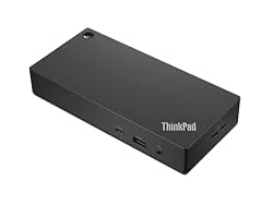 Lenovo ThinkPad Universal USB-C Dock-40AY0090