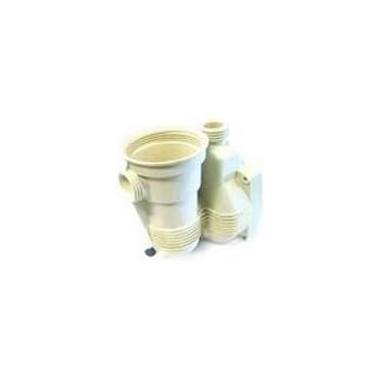 Amazon.com : Pentair 356002 Almond Housing Pump
