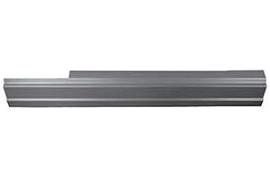 Part Synergy Replacement for Rocker Panel Passenger Side for Ford F-150 2009-2014