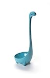 Nessie Ladle, Blue