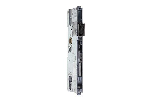Roto Repair Lock Series C500, 3592P8, Silver