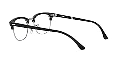 Ray-Ban RX5154 Clubmaster Square Prescription