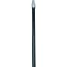 Rubbermaid Commercial Wood Broom Handle with Threaded Metal Tip, 60", FG635700BLA primary