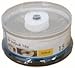 HP 16x LightScribe 4.7GB 120-Minute DVD+R Media - 15 Pack (Discontinued by Manufacturer)