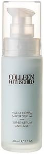 Age Renewal Super Serum 30 ml by Colleen Rothschild