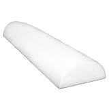 Cando - 30-2340 CanDo Full-Skin PE Foam Roller For