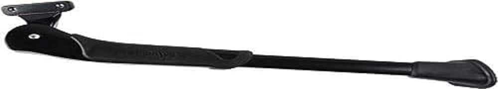 Atranvelo Unknown Unisex - Adult Rex HV Rear Stand, Black, One Size