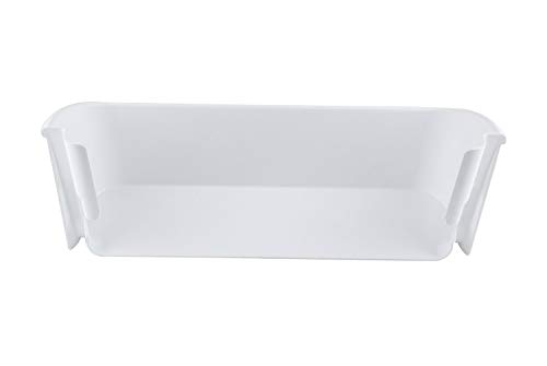 image for Discount Parts Direct 240323001 White Refrigerator Replacement Door Bi