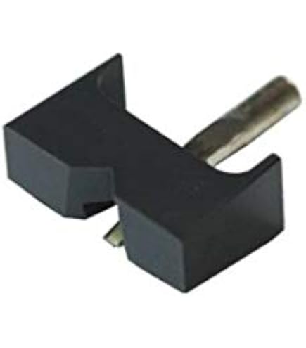 Durpower Phonograph Record Player Turntable Needle For PICKERING