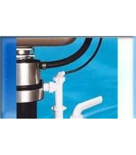 JG - Kaltwasseranschluss 3/8" X 1/4" X 3/8" | Bela Aqua GmbH
