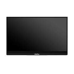 SideTrak Solo Pro 15.8” Touchscreen Portable