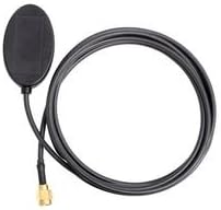 PULSE ENGINEERING W4000G197 ANTENNA, GPS, ACTIVE, SMA 5M