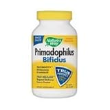 Nature's Way - Primadophilus Junior, 175 mg, 90 capsules