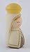 Shining Light Dolls Our Lady of Mount Carmel Catholic Kids Toy and Collectible - England
