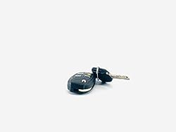 Genuine Volvo Keyless Remote Key Fob #8688799 Fits