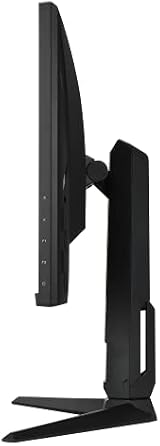 ASUS TUF Gaming VG28UQL1A 4K 144Hz G-Sync FreeSync HDR 400 ELMB Sync view 3