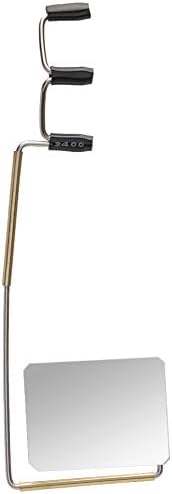 Bike Peddler Take A Look Cycling Eyeglass Mirror