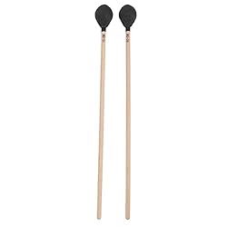 Marimba Mallets, Yarn Head Marimba Mallets, 1 Pair