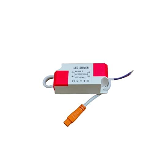 JANDEI - Driver Panel LED Backlit Clip Type 48W IP20