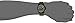 Victorinox Unisex 241514 Original Resin Watch With Green Nylon Band