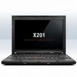 LENOVO(レノボ) Lenovo(レノボ) ThinkPad X201 3249PY4