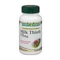 Nature's Bounty Milk Thistle 175mg