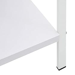 TREATLIFE HOME Stylish 5-Layer Book Shelf for Home
