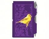 Wellspring WELL1671 Flip Note Goldfinch