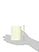 GiveU Flameless Realistic Led Candle With Remote Control, Battery Operated Flickering Candle With Timer For Indoor & Outdoor Decoration,3x4inches,6 Pack