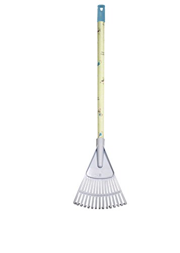 Kids Preferred Beatrix Potter Peter Rabbit Large Plastic Rake