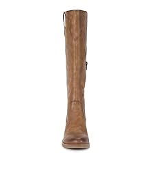 BareTraps Women's, Cyra Boot Auburn 8 M
