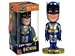 Funko DC Comics 1966 Batman Metallic SDCC 2013 Exclusive Wacky Wobbler