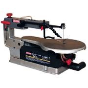 Craftsman 16 in. Variable Speed Scroll Saw