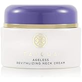 TATCHA Revitalizing Neck Cream | Hydrate, Smooth & Nourish Delicate Skin on Neck and Décolletage, 50 ml | 1.7 oz