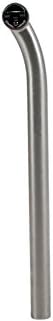 Lynskey Ti 27.2 x 300mm 25mm Setback Seatpost w/White Decals