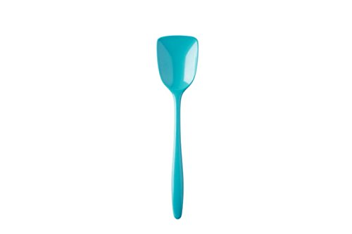 Rosti Mepal Melamine Large Spoon (Latin Blue)