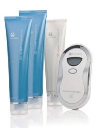 nu skin amazon