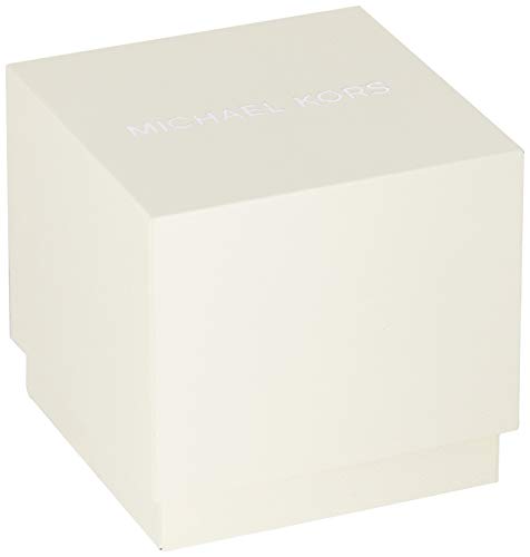 Michael-Kors-Damen-Analog-Quarz-Uhr-mit-Edelstahl-Armband-MK6560