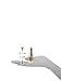 L'Oréal Paris Colour Riche Extraordinaire Lip Gloss, Rose Melody, 0.18 fl. oz.