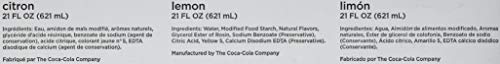 COCA-COLA FREESTYLE DRINK, LEMON, 21 FL. OZ.