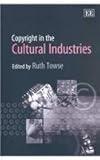 Image de Copyright in the Cultural Industries