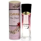Elixir Perfect by Lomani for Women - 3.3 oz EDP Spray