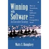 Winning with Software: An Executive Strategy