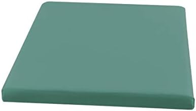 Amazon Com Cushion Top For Stand Up Desk Store Mobile File Cabinet Green Kitchen Dining