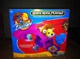 Zhu Zhu Pets Zhu Fari Lions Rock Playset