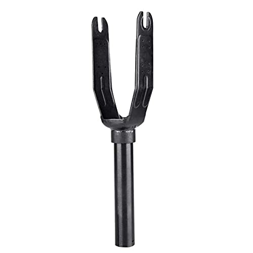 GDWD Scooter Front Fork, M365 Front Fork Aluminum Alloy Front Fork Replaced Part Compatible with Mijia M365 Electric Scooter