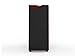 NZXT H440 Mid Tower Case (Matt Black/Red with Window)